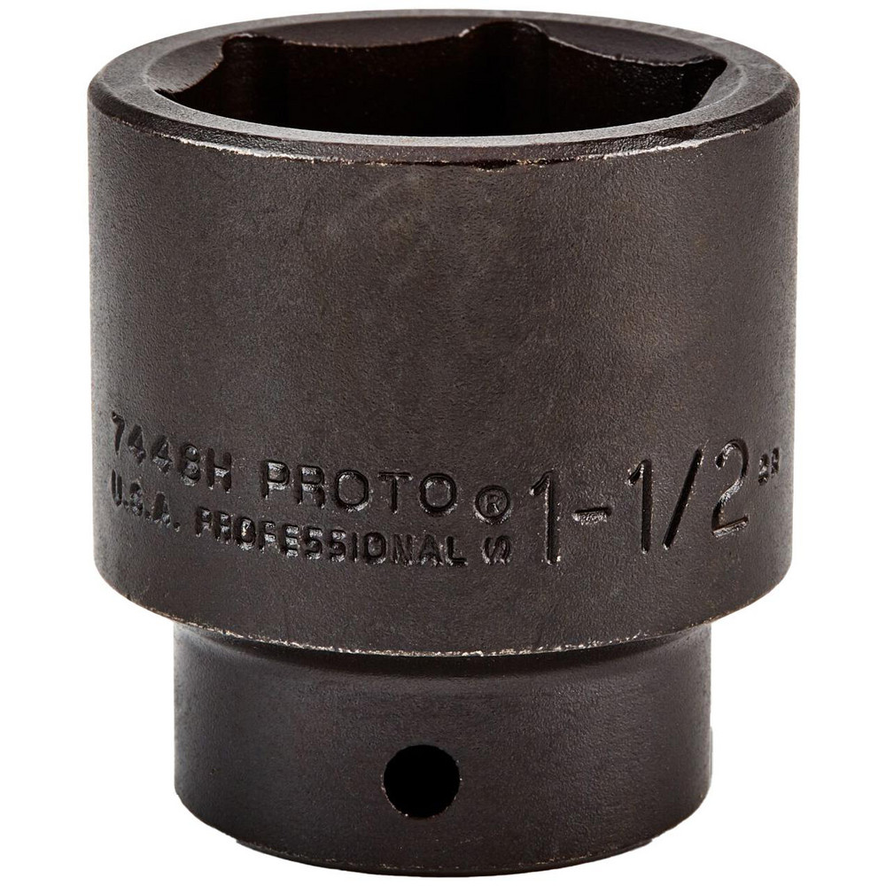 IDEAL TRIDON Worm Gear Clamp: SAE 224, 12-1/2 to 14-1/2" Dia, Stainless Steel Band - 670040224052