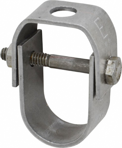 Anvil Protection Saddle: 3" Pipe, Carbon Steel - 0500071089