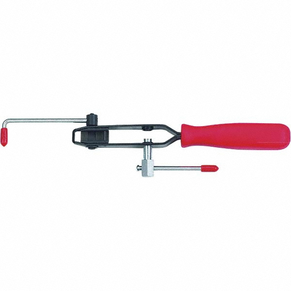 GEARWRENCH Manual Band Clamping Tools: Rig-Flex Hose Clamp Plier - 3191D