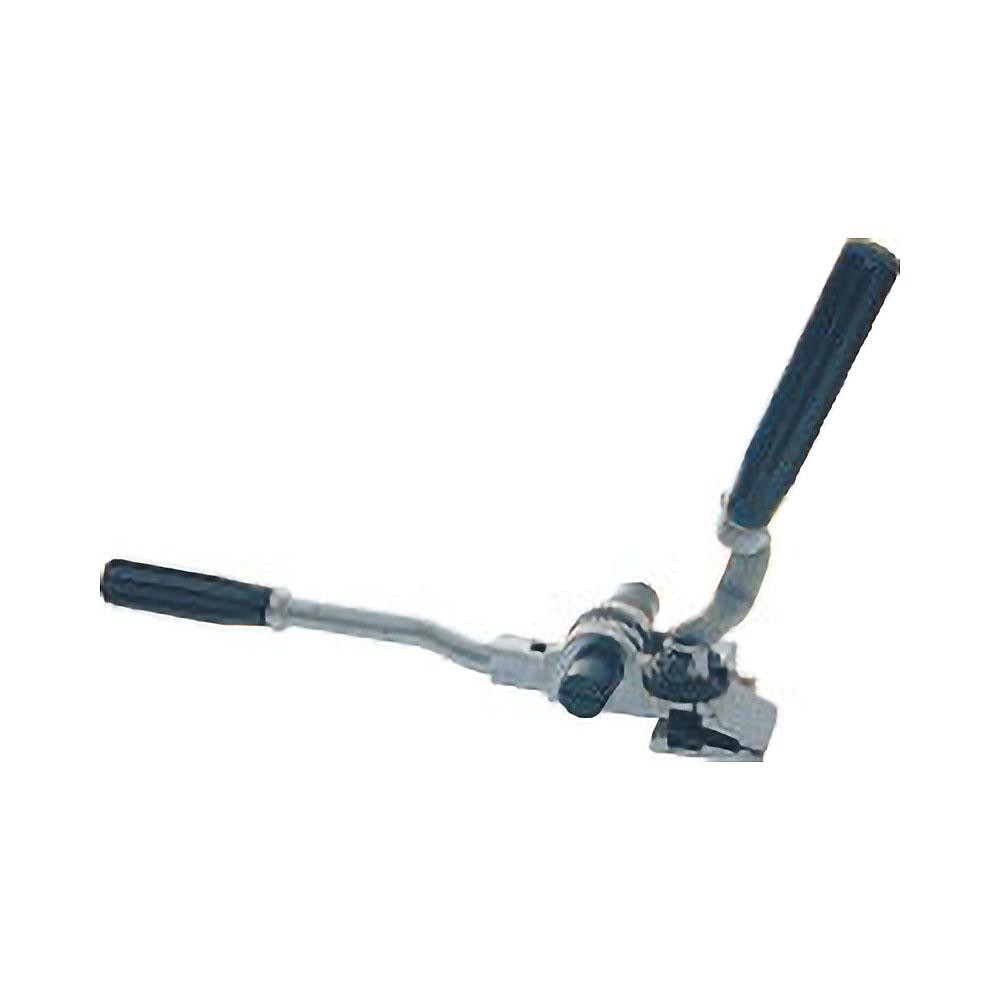 GEARWRENCH Manual Band Clamping Tools: Rig-Flex Hose Clamp Plier - 3191D