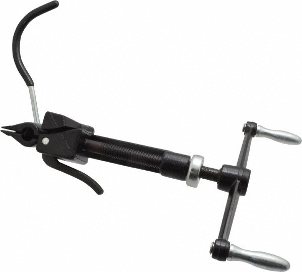 GEARWRENCH Manual Band Clamping Tools: Rig-Flex Hose Clamp Plier - 3191D