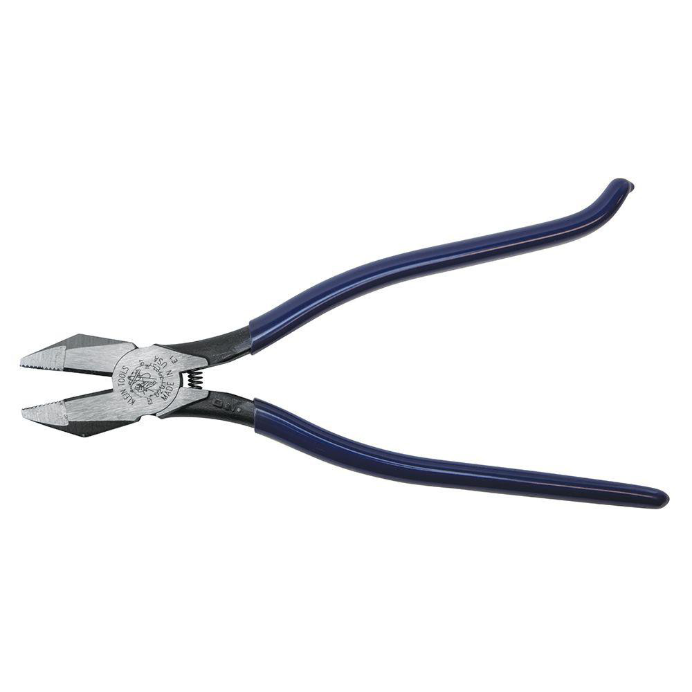 GEARWRENCH Manual Band Clamping Tools: Rig-Flex Hose Clamp Plier - 3191D