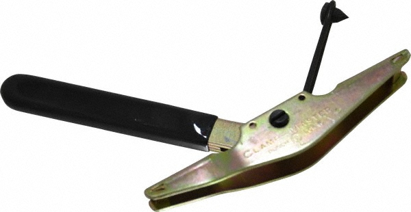 GEARWRENCH Manual Band Clamping Tools: Rig-Flex Hose Clamp Plier - 3191D