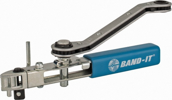 GEARWRENCH Manual Band Clamping Tools: Rig-Flex Hose Clamp Plier - 3191D