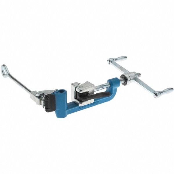 GEARWRENCH Manual Band Clamping Tools: Rig-Flex Hose Clamp Plier - 3191D
