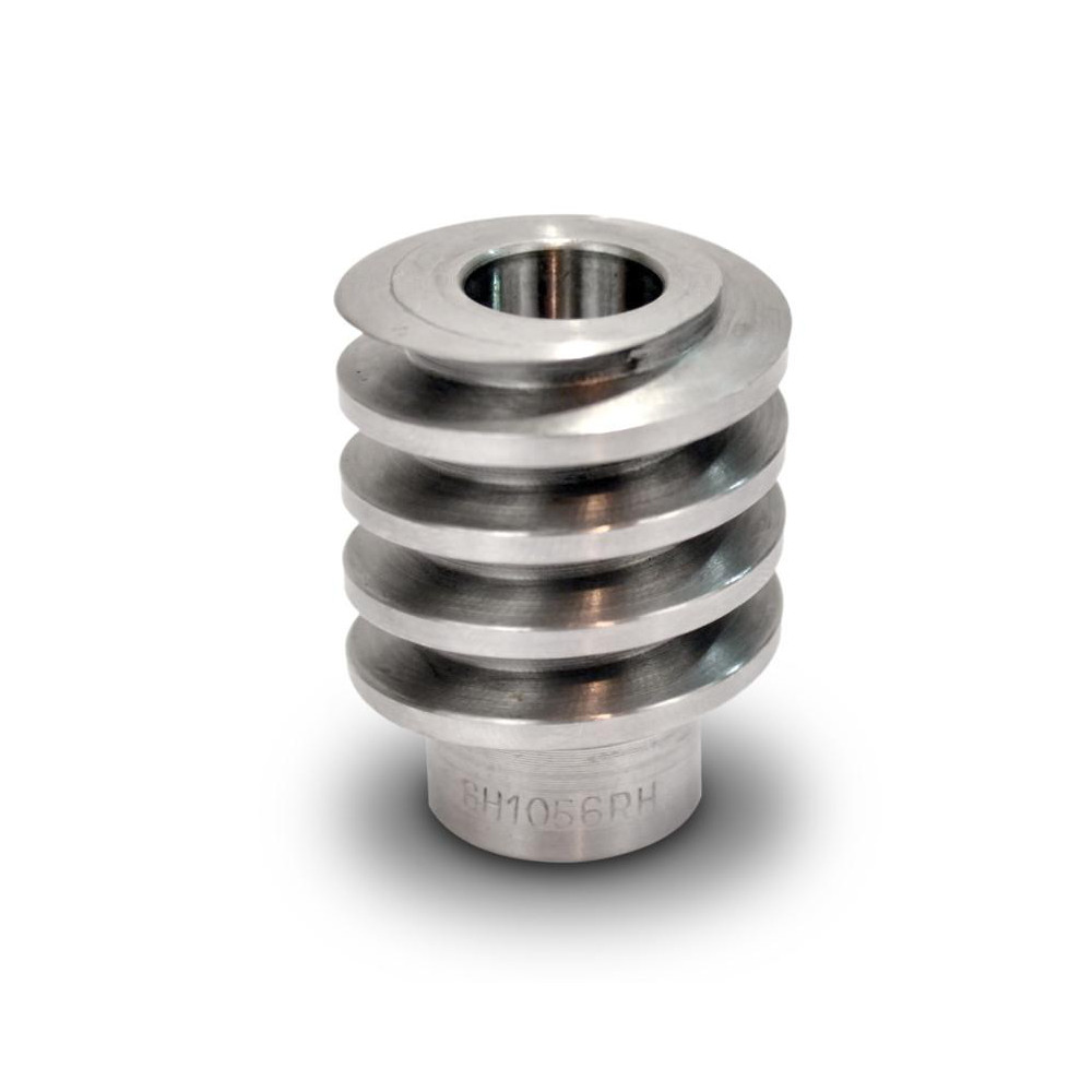 Value Collection Worm Gear Clamp: SAE 44, 2-1/4 to 3-1/4" Dia, Stainless Steel & Carbon Steel Band - MS01B5782-THA