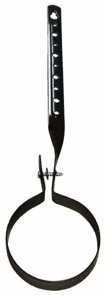 Anvil Protection Saddle: Carbon Steel - 0500073028