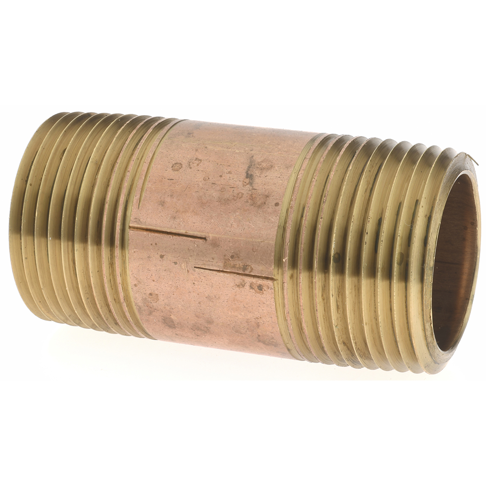 ZSI Tube Strap with Cushion: 2-1/8" Tube, Steel, Zinc Finish, 2 Mount Holes - 034M040
