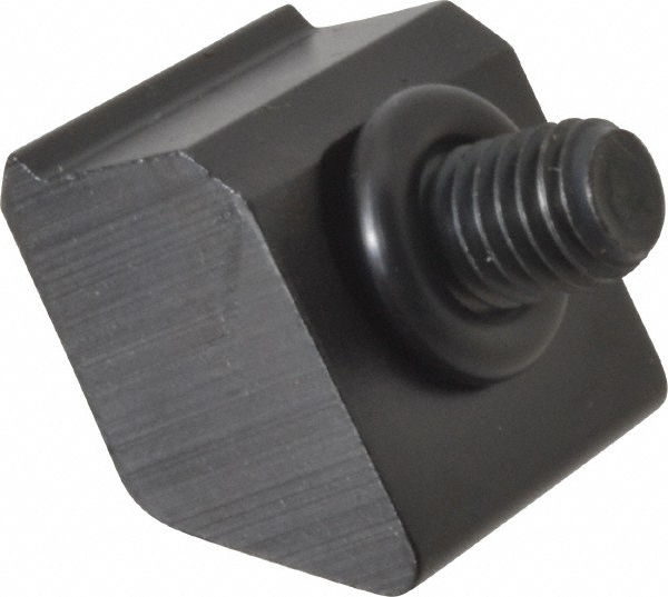 PRO-SOURCE Framing Channel & Strut Mounted Clamps: Pipe Clamp, Carbon Steel, 1-1/2 - EGSP9 48