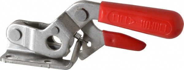 IDEAL TRIDON Worm Gear Clamp: SAE 104, 1 to 7" Dia, Galvanized Steel Band - 5924052