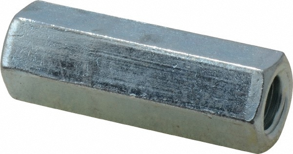 IDEAL TRIDON Worm Gear Clamp: SAE 104, 1 to 7" Dia, Galvanized Steel Band - 5924052