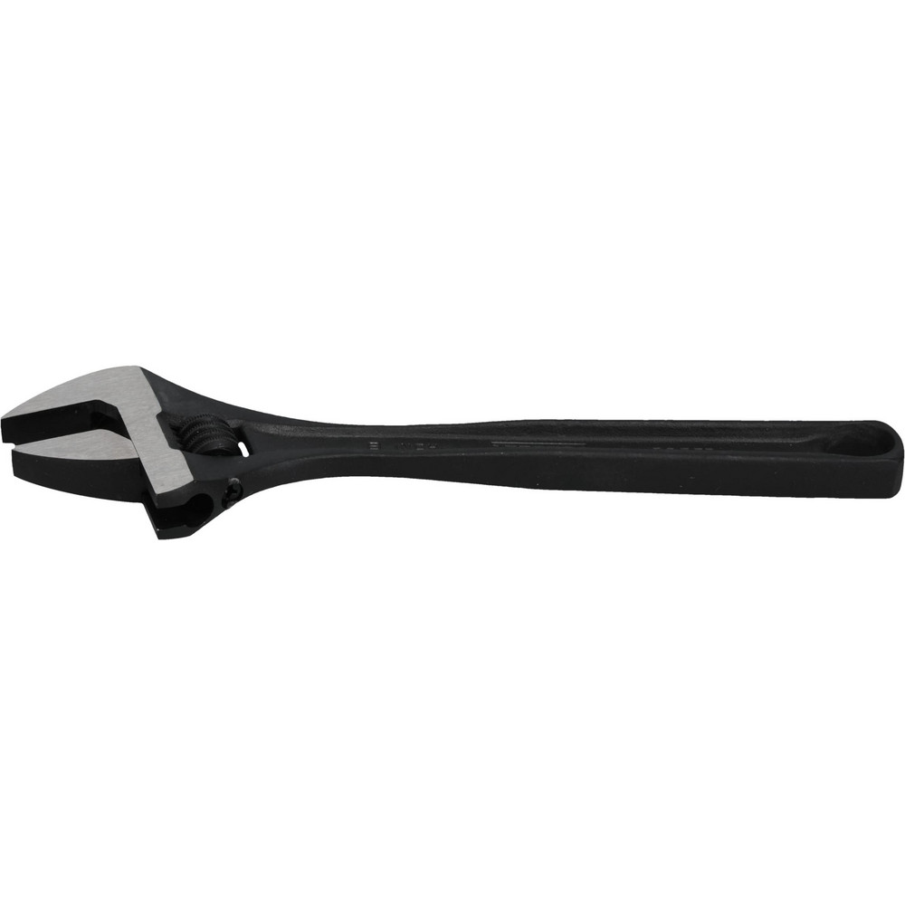 Empire Adjustable Clevis Hanger: 8" Pipe, 3/4" Rod, 304 Stainless Steel - 11SS0800