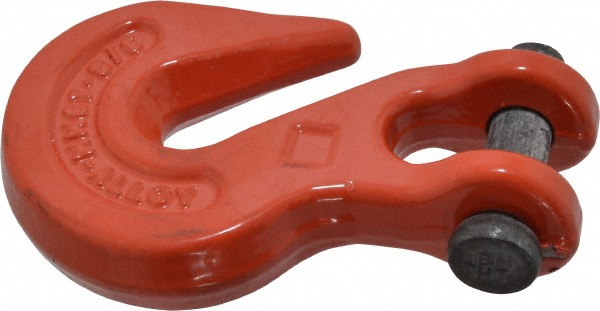 IDEAL TRIDON Worm Gear Clamp: 5-1/4 to 6-1/8" Dia, Stainless Steel Band - 4160051