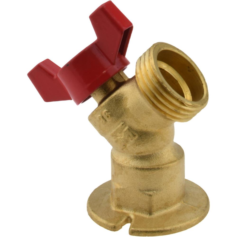 ZSI Pipe Strap with Cushion: 1/2" Pipe, Stainless Steel, 2 Mount Holes - P014MS017