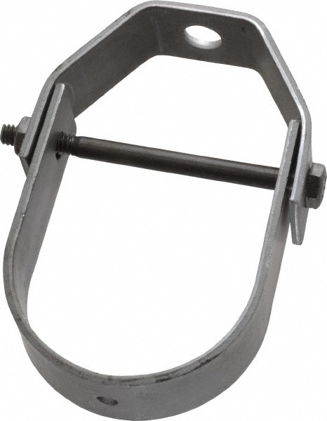 Anvil Adjustable Swivel Ring Hanger: Carbon Steel - 0500301692