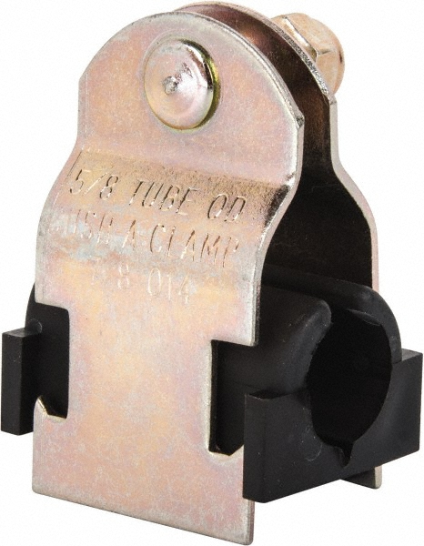 Thomas & Betts 6"X6" 4 HOLE 10/PK SQR POST BASE CONNECTR - AP232SQEG