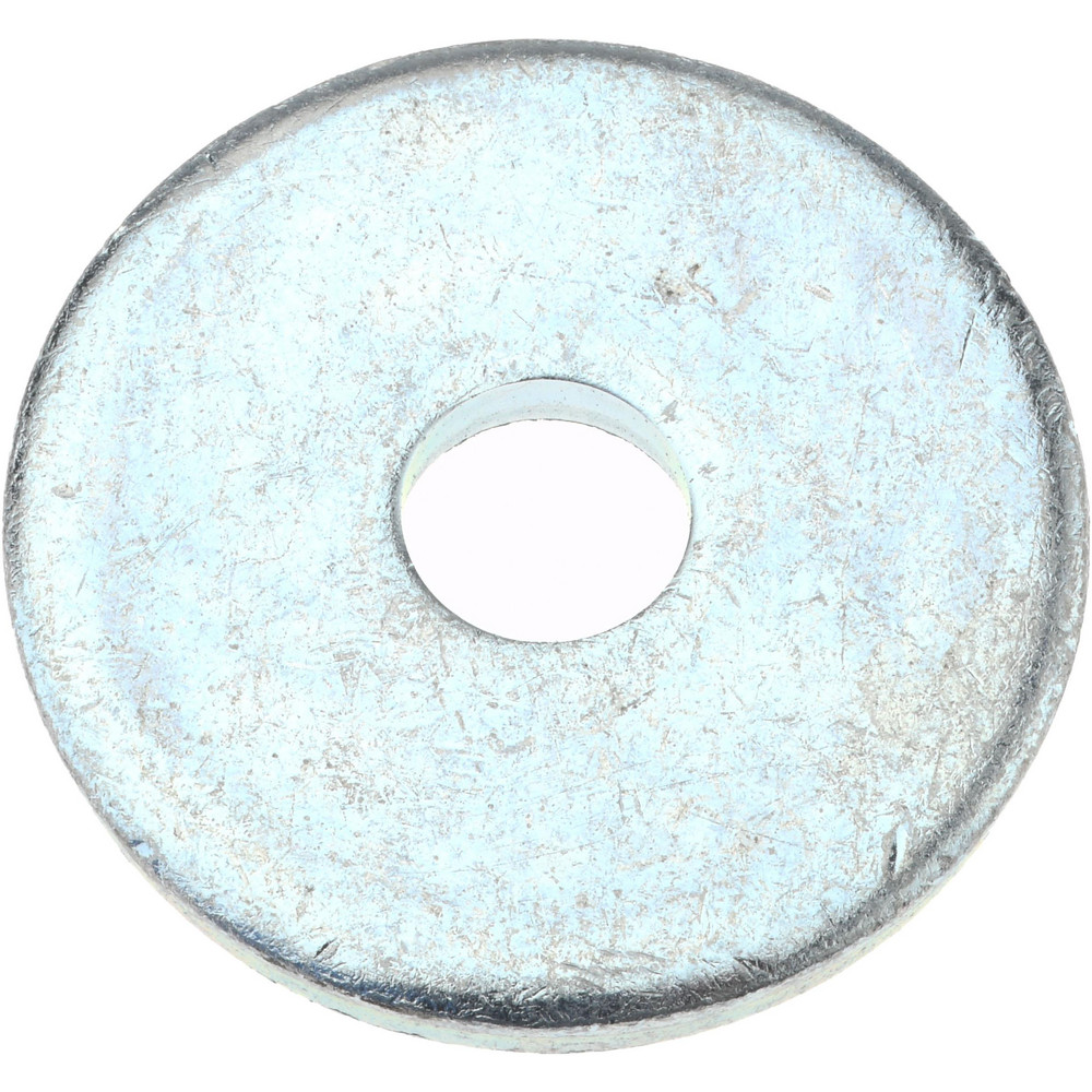 Empire C-Clamp with Locknut: 3/4" Flange Thickness, 2" Flange Width, 3/4" Rod - 23LB0075