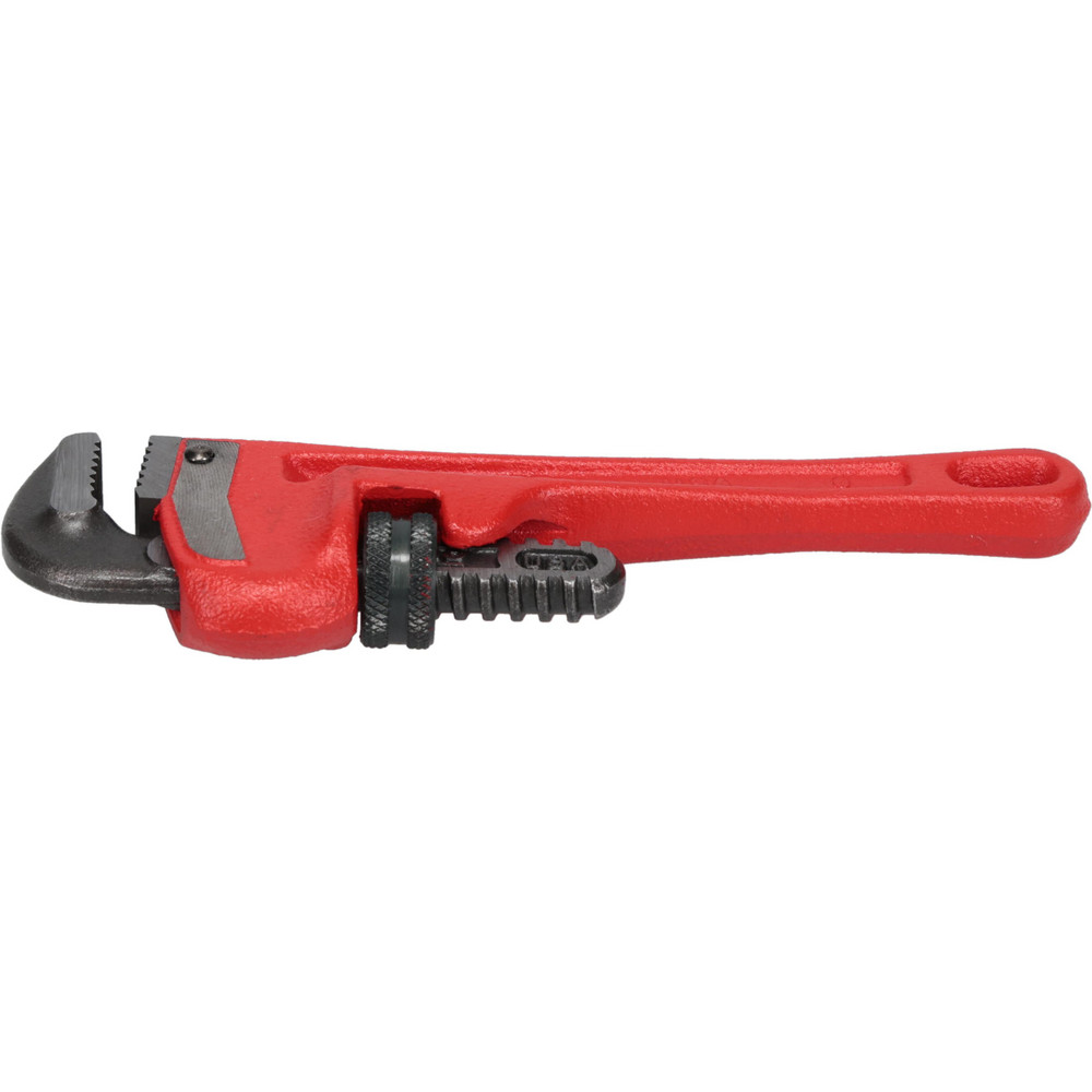 Empire Adjustable Band Hanger: 2-1/2" Pipe, 1/2" Rod, 304 Stainless Steel - 31SS0250