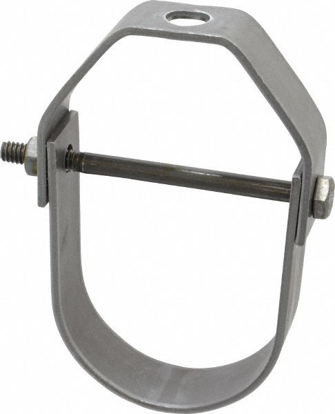 Anvil Protection Saddle: 24" Pipe, Carbon Steel - 0500071725
