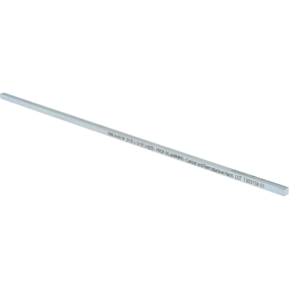 Made in USA Cushion Clamp: 5/8" Pipe, Galvanized Steel & Silicone Cushion, Gray & Red - STAR-GS-10HT