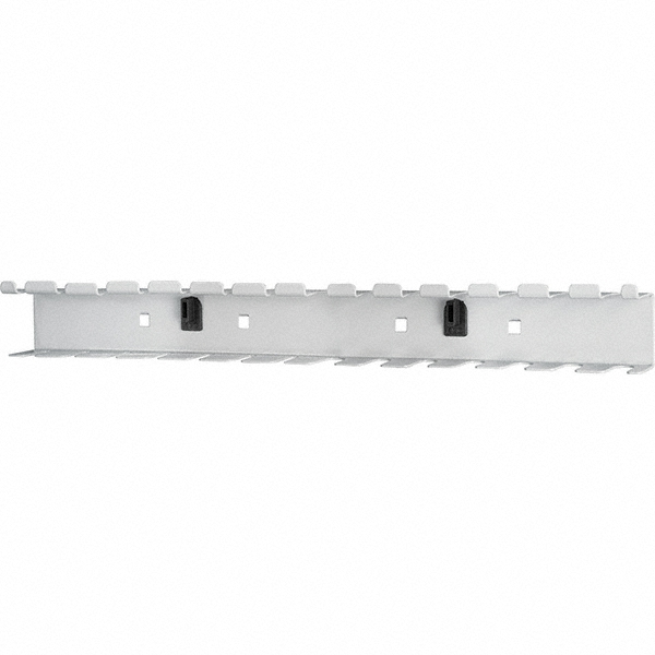 Cooper B-Line Cable Support Hook: 1-5/16" Pipe, Steel, Pre-Galvanized Finish - 78101104713