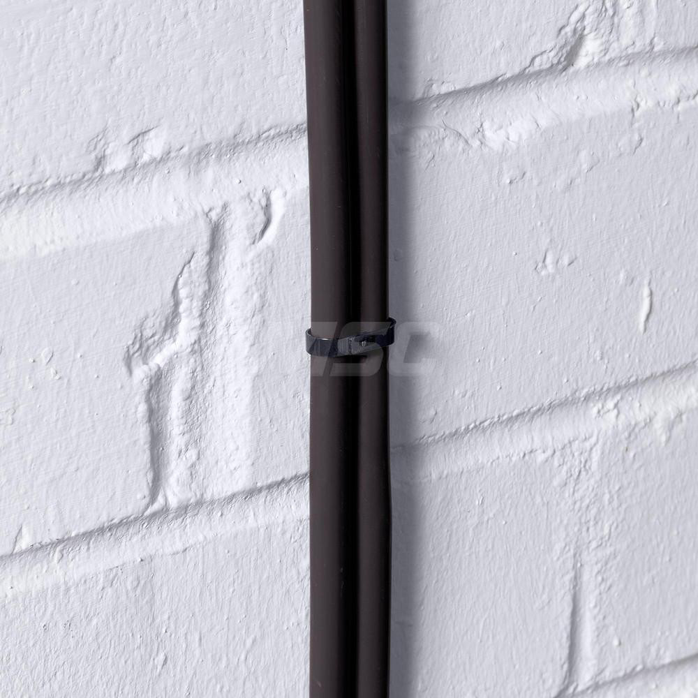 D-Line Cable Support Hook: Steel, Pre-Galvanized Finish - SD-STAG8TB/50