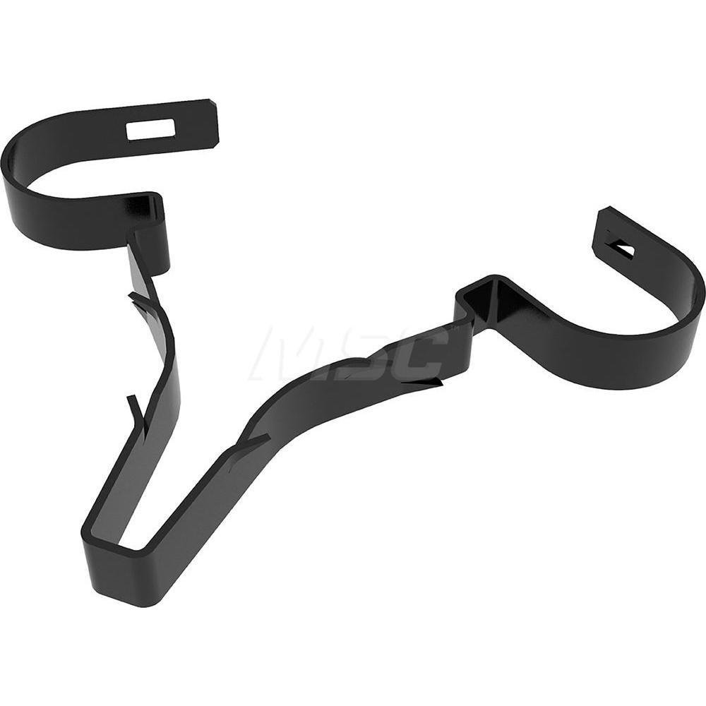 D-Line Cable Support Hook: Steel, Pre-Galvanized Finish - SD-STAG8TB/50