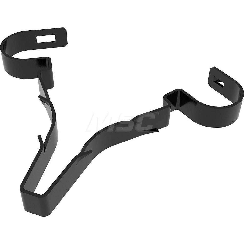 D-Line Cable Support Hook: Steel, Pre-Galvanized Finish - SD-STAG8TB/50