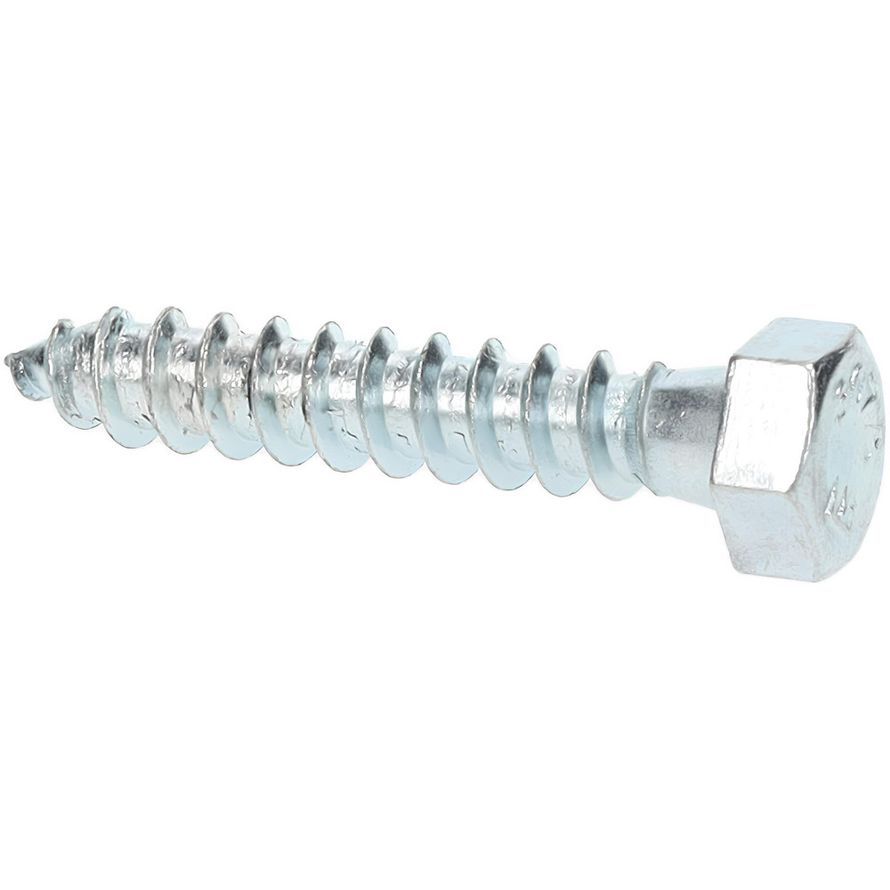 Empire 10' Long x 1-5/8" Wide x 1-5/8" High, 14 Gauge, Carbon Steel, Punched Framing Channel & Strut - 7101P1410