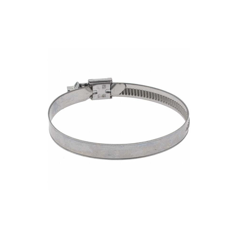 Value Collection Worm Gear Clamp: Stainless Steel Band - BD24070