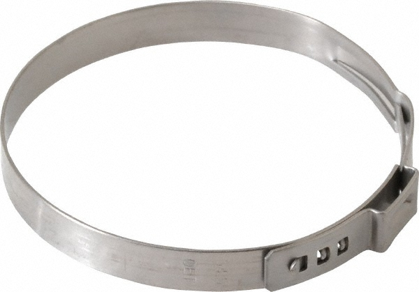 Oetiker 1-Ear Clamp: 2-3/16" - 15500036-100