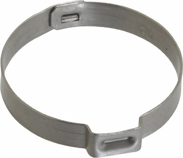 Oetiker 1-Ear Clamp: 2-3/16" - 15500036-100