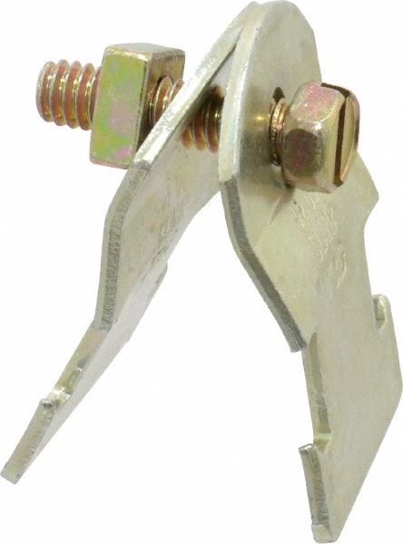 Thomas & Betts 1/2" Pipe, 16 Gauge" Pipe or Tube Clamp - 701 1/2STR