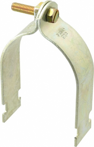 Thomas & Betts 1/2" Pipe, 16 Gauge" Pipe or Tube Clamp - 701 1/2STR