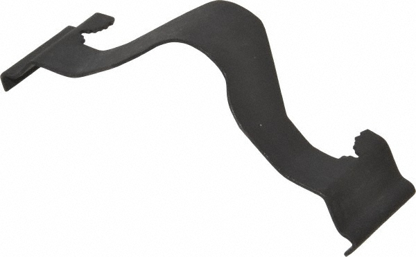 Thomas & Betts Spring Steel Rigid/EMT Flange, Wire or Rod Mounted Conduit Hanger - SSF-CK3/4