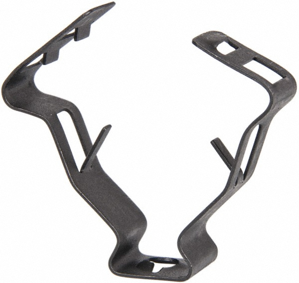 Thomas & Betts Spring Steel Rigid/EMT Flange, Wire or Rod Mounted Conduit Hanger - SSF-CK3/4