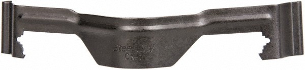 Thomas & Betts Spring Steel Rigid/EMT Flange, Wire or Rod Mounted Conduit Hanger - SSF-CK3/4