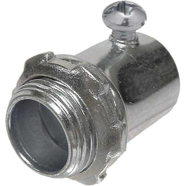 Thomas & Betts Spring Steel EMT Conduit Clip - SSF-CC1/2 3/4