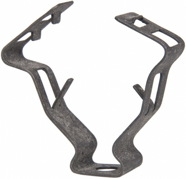 Thomas & Betts Spring Steel EMT Conduit Clip - SSF-CC1/2 3/4