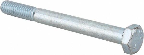 Empire Pipe or Tube Strap: 3/4" Pipe, 1.05" Tube, Carbon Steel, Electrogalvanized Finish, 2 Mount Holes - 180G0075