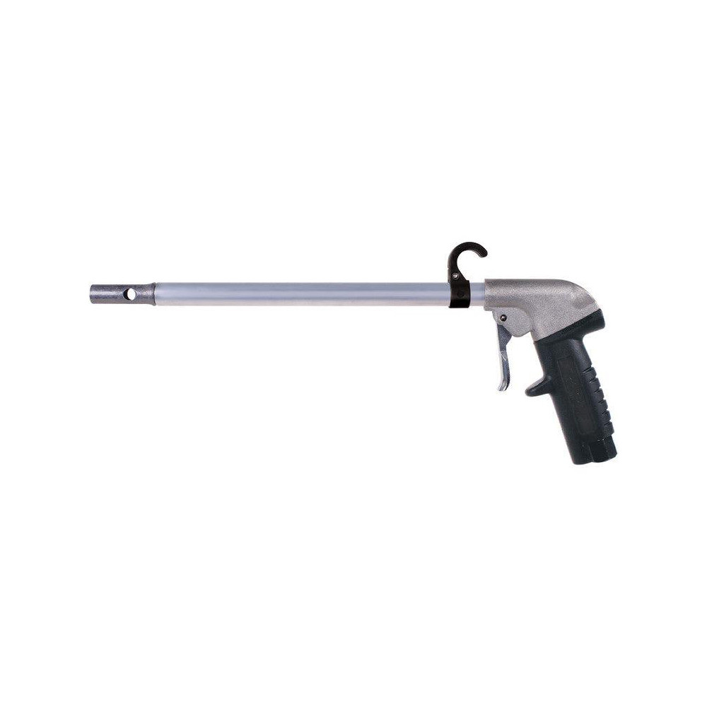 PRO-SOURCE Air Blow Gun: High Power Venturi Nozzle - 4075036090JP