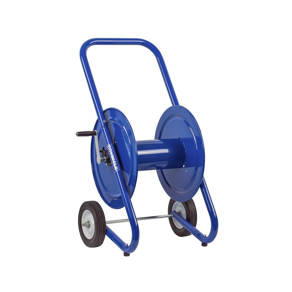 Reelcraft Hose Reel without Hose: 1" ID Hose, 50' Long - CH37112 L