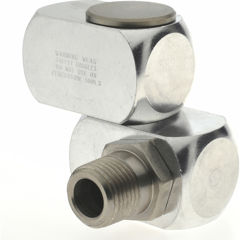 Transair Air Hose Male Connector: Plastic - 6605 40 43
