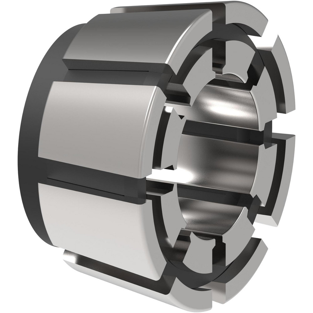 Parker Hose Crimping Accessories: Accessory Type: Crimp Die; For Use With: Parkrimp Crimpers; Hose Size: 1/2 in; Material: Steel - 80C-H970
