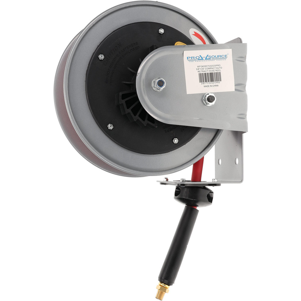 Silvent Air Blow Gun: Stainless Steel Laval - 4015-L