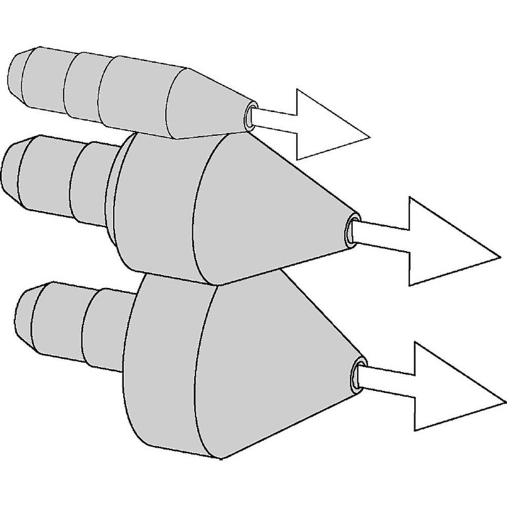 CEJN Blow Gun Non-Safety Nozzle - 11 208 9957