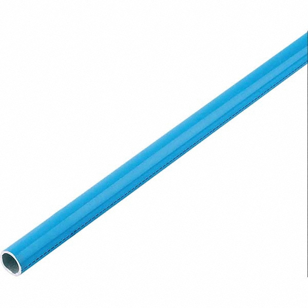 Transair Air Hose 90 degrees Male Elbow: Plastic - 6609 40 35