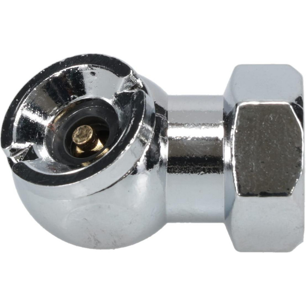AME International Air Chucks & Air Line Inflator & Gauge Assemblies: Dual Foot, Straight Dual Foot, Double Lock On, Dual Large Bore, Straight Dual, Dual Foot, Straight Dual Foot, Double Lock On, Dual Large Bore, Straight Dual, Closed, Closed - GA-255