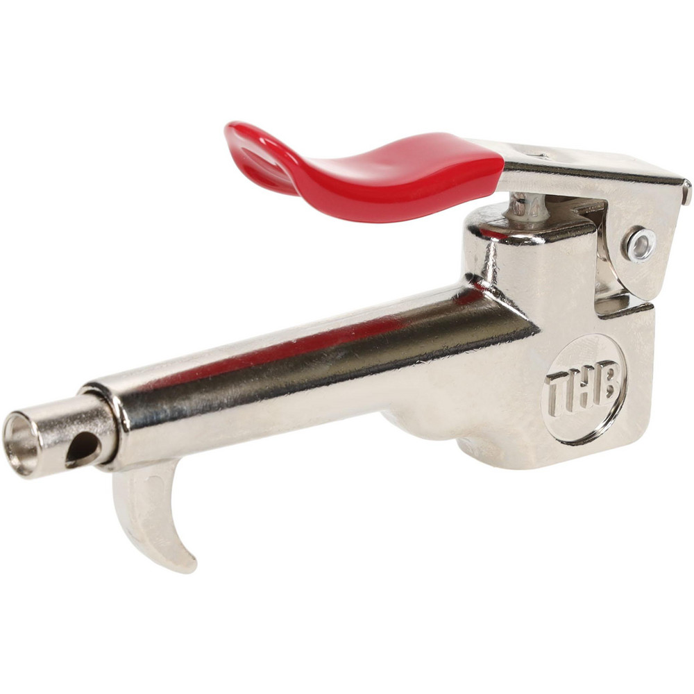 Value Collection Air Blow Gun: Non-Safety TipPistol Grip - 4021510082