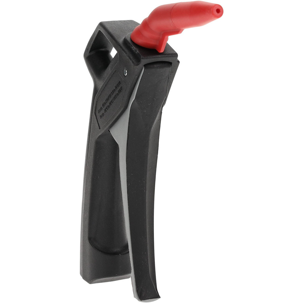 Value Collection Air Blow Gun: Non-Safety TipPistol Grip - 4021510082